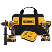 Battery-Powered Combo Kits